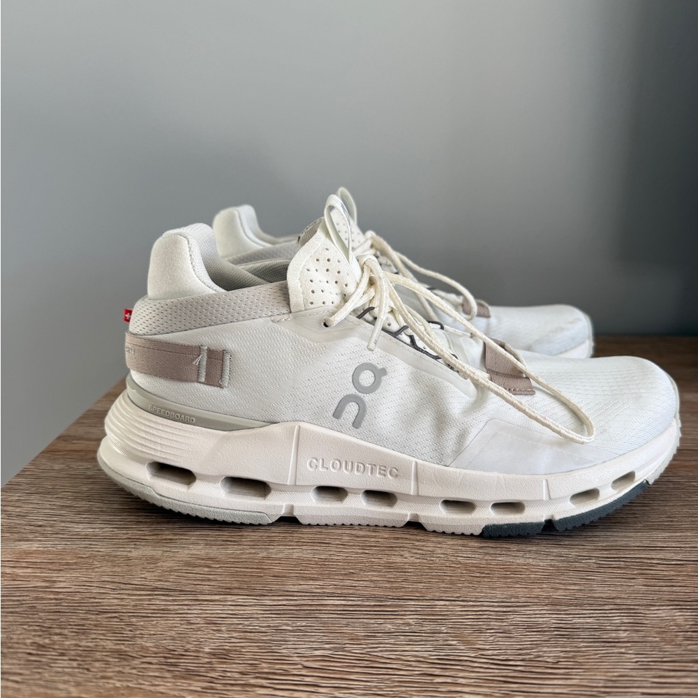 On Cloudnova 2 - image 3